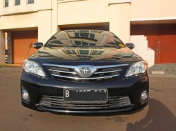 Mobil Toyota Corolla Altis 1.8 E 2013 dijual, DKI Jakarta 3