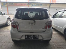 Dijual Cepat Mobil Toyota Agya G 2015 di Bekasi 6