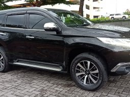 Dijual Cepat Mobil Pajero Dakar 2017 Akhir di DIY Yogyakarta 1