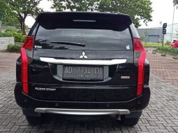 Dijual Cepat Mobil Pajero Dakar 2017 Akhir di DIY Yogyakarta 4