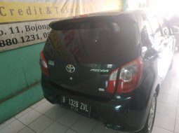 Jual Cepat Mobil Toyota Agya G 2016 di Depok 6