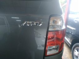 Jual Cepat Mobil Suzuki APV GL Arena 2009 di Tangerang Selatan 3