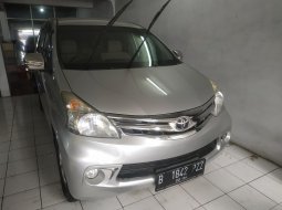 Jual mobil bekas murah Toyota Avanza G 2014 di Banten 1