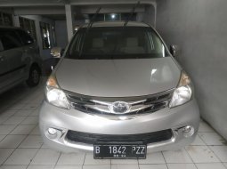 Jual mobil bekas murah Toyota Avanza G 2014 di Banten 2