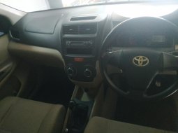 Jual mobil bekas murah Toyota Avanza G 2014 di Banten 9