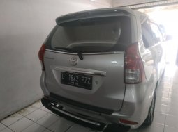 Jual mobil bekas murah Toyota Avanza G 2014 di Banten 5