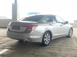 Jual mobil Honda Accord 2.4 VTi-L 2010 murah di DKI Jakarta 8