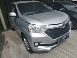 Jual mobil Daihatsu Xenia R 2017 terawat di DIY Yogyakarta 6