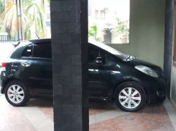 Jawa Barat, Toyota Yaris S Limited 2011 kondisi terawat 9