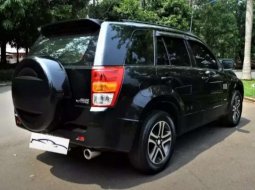 Jual Suzuki Grand Vitara JLX 2011 harga murah di DKI Jakarta 8