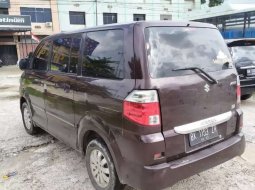 Mobil Suzuki APV 2012 GX Arena dijual, Riau 9