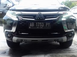 Jual Cepat Mobil Mitsubishi Pajero Sport Dakar Limited 2018 di DIY Yogyakarta 5