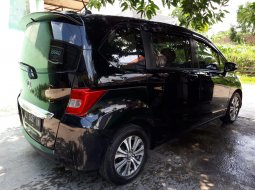Jual Cepat Mobil Honda Freed E 2013 di Jawa Tengah 3
