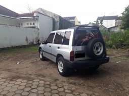 Dijual Cepat Mobil Suzuki Sidekick dragone 1997 di DIY Yogyakarta 5