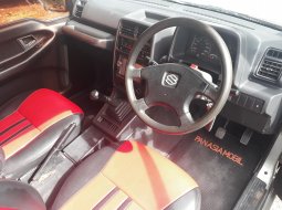 Dijual Cepat Mobil Suzuki Sidekick dragone 1997 di DIY Yogyakarta 8