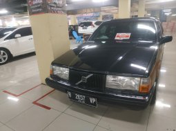 Jual Cepat Mobil Volvo 960 1992 di DKI Jakarta 2