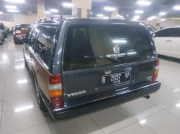 Jual Cepat Mobil Volvo 960 1992 di DKI Jakarta 7
