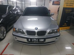 Jual Cepat Mobil BMW 3 Series 325i 2013 di DKI Jakarta 1