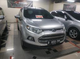 Dijual Cepat Mobil Ford EcoSport Titanium 2014 di DKI Jakarta 1