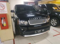 Dijual Cepat Mobil Land Rover Range Rover Sport 2007 di DKI Jakarta 2