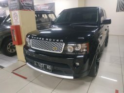 Dijual Cepat Mobil Land Rover Range Rover Sport 2007 di DKI Jakarta 3