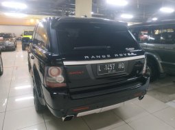 Dijual Cepat Mobil Land Rover Range Rover Sport 2007 di DKI Jakarta 7
