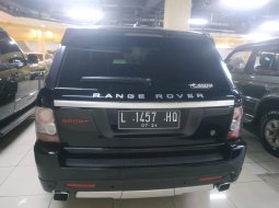 Dijual Cepat Mobil Land Rover Range Rover Sport 2007 di DKI Jakarta 6