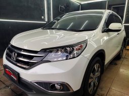 Jual cepat mobil Honda CR-V 2.4 2013 bekas di DKI Jakarta 2