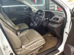 Jual cepat mobil Honda CR-V 2.4 2013 bekas di DKI Jakarta 4