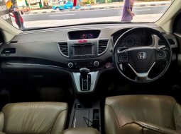 Jual cepat mobil Honda CR-V 2.4 2013 bekas di DKI Jakarta 6