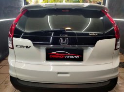 Jual cepat mobil Honda CR-V 2.4 2013 bekas di DKI Jakarta 9