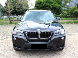 Dijual mobil BMW X3 xDrive20i 2014 bekas terbaik, DKI Jakarta 1