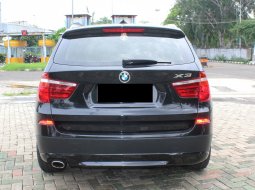 Dijual mobil BMW X3 xDrive20i 2014 bekas terbaik, DKI Jakarta 2