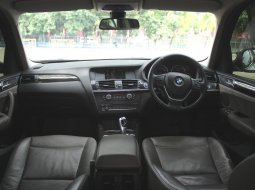 Dijual mobil BMW X3 xDrive20i 2014 bekas terbaik, DKI Jakarta 6