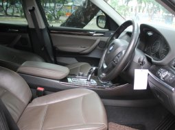 Dijual mobil BMW X3 xDrive20i 2014 bekas terbaik, DKI Jakarta 7
