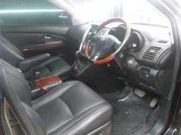 Jual mobil bekas murah Toyota Harrier 240G 2005 di DKI Jakarta 7