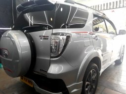 Dijual Toyota Rush 1.5 TRD Sportivo Ultimo 2017 terawat, DKI Jakarta 5