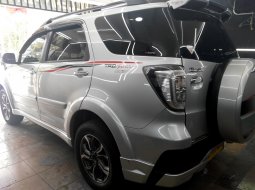 Dijual Toyota Rush 1.5 TRD Sportivo Ultimo 2017 terawat, DKI Jakarta 4