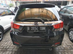 Jual mobil Honda Mobilio E Prestige AT 2014 murah di Jawa Barat  3