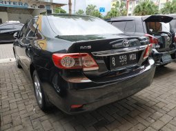 Jual mobil Toyota Corolla Altis 2.0 V 2011 dengan harga terjangkau di Jawa Barat  2