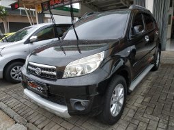 Dijual mobil bekas Daihatsu Terios TX AT 2012, Jawa Barat  1