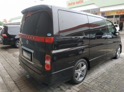 Jual mobil bekas murah Nissan Elgrand Highway Star AT 2008 di Jawa Barat  8