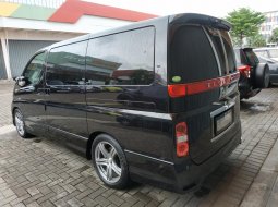 Jual mobil bekas murah Nissan Elgrand Highway Star AT 2008 di Jawa Barat  6