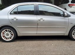 Jual mobil Toyota Vios G 2007 harga murah di Banten 3