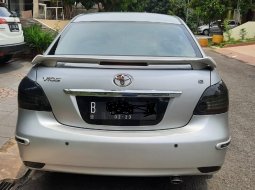 Jual mobil Toyota Vios G 2007 harga murah di Banten 2