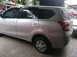 Jual Datsun GO+ Panca 2015 harga murah di Kalimantan Selatan 4