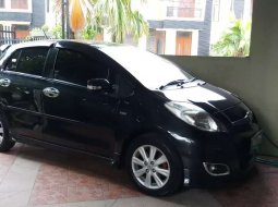 Jawa Barat, Toyota Yaris S Limited 2011 kondisi terawat 8