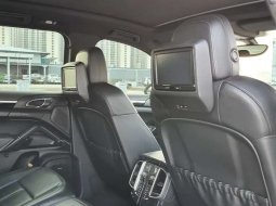 Porsche Cayenne 2012 DKI Jakarta dijual dengan harga termurah 5