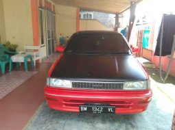 Jual mobil bekas murah Toyota Corolla Twincam 1990 di Riau 7