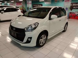 Daihatsu Sirion 2017 Jawa Timur dijual dengan harga termurah 5